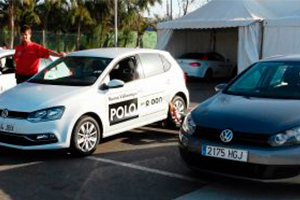 Curso Conduccion Policial - TEAMDRIVE